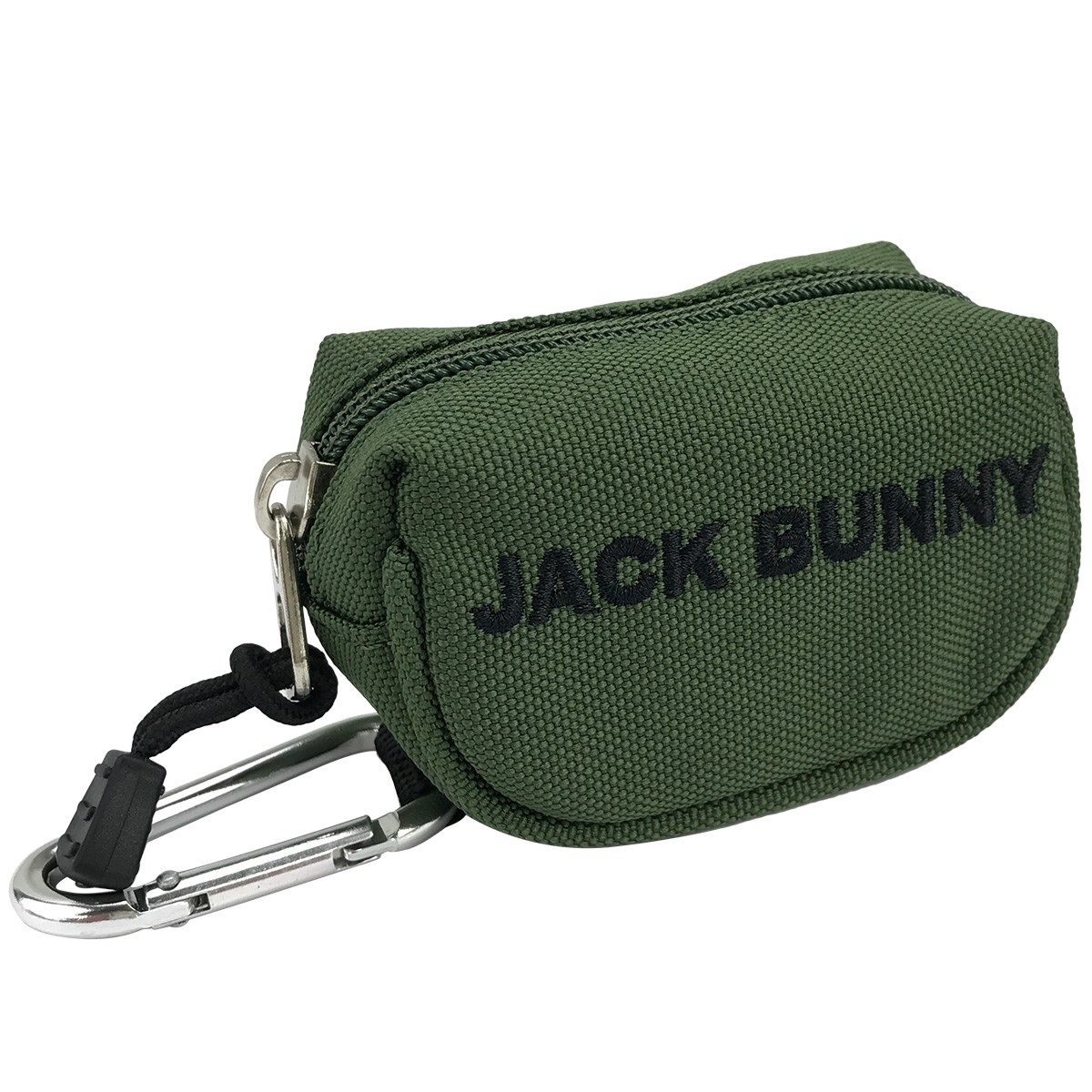 セール アウトレット ボールポーチ ゴルフボールケース Jack Bunny ジャックバニー の通販 Gdoゴルフショップ