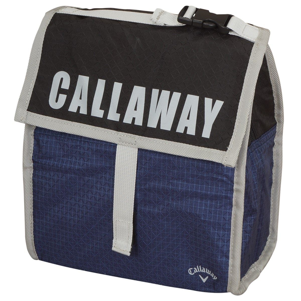 dショッピング |キャロウェイゴルフ Callaway Golf クーラーカートバッグ ネイビー 120 | カテゴリ：ラウンドバッグ・ポーチ