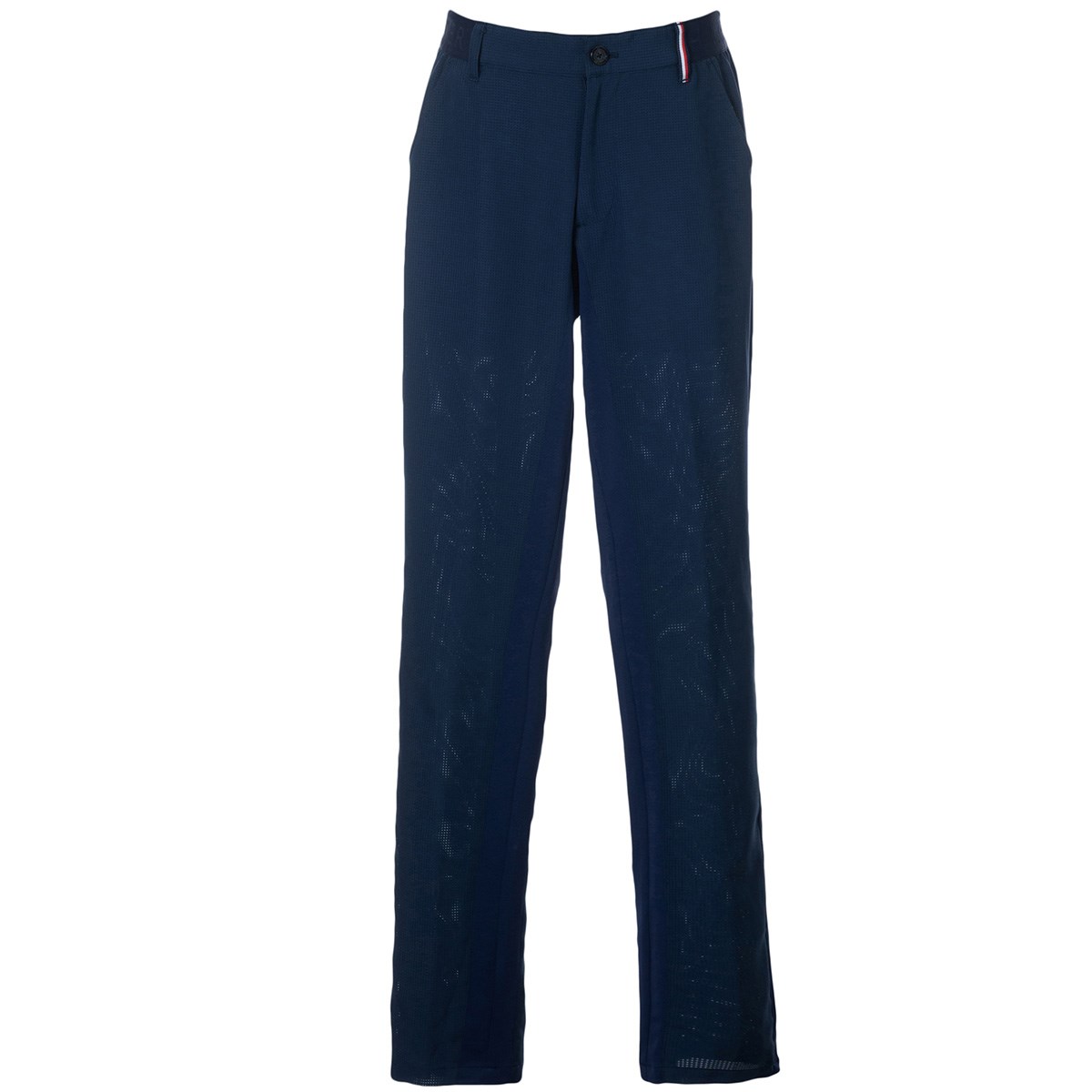 サイドストレッチ テーパードパンツ トミー ヒルフィガー ゴルフ Tommy Hilfiger Golf Thma017 通販 Gdoアウトレット