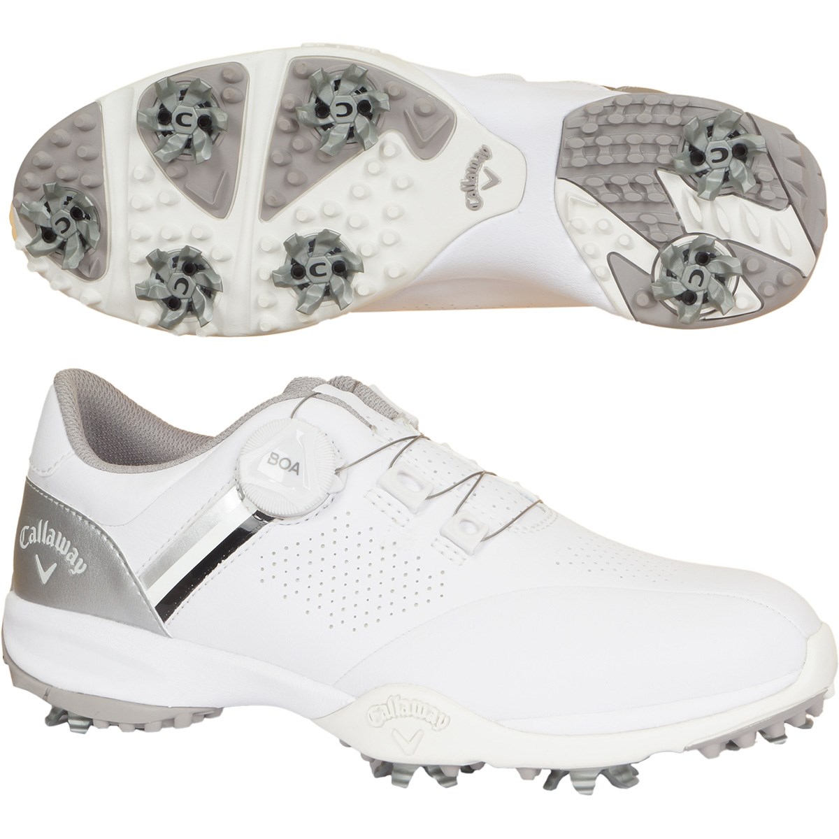 dショッピング |キャロウェイゴルフ Callaway Golf AEROSPORT BOA 20