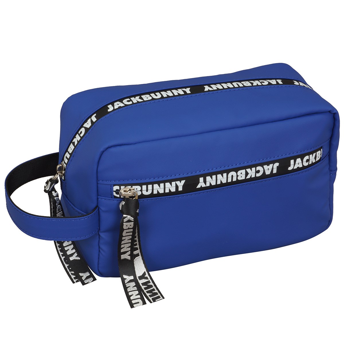 テープロゴポーチ ジャックバニー Jack Bunny 通販 Gdoゴルフショップ