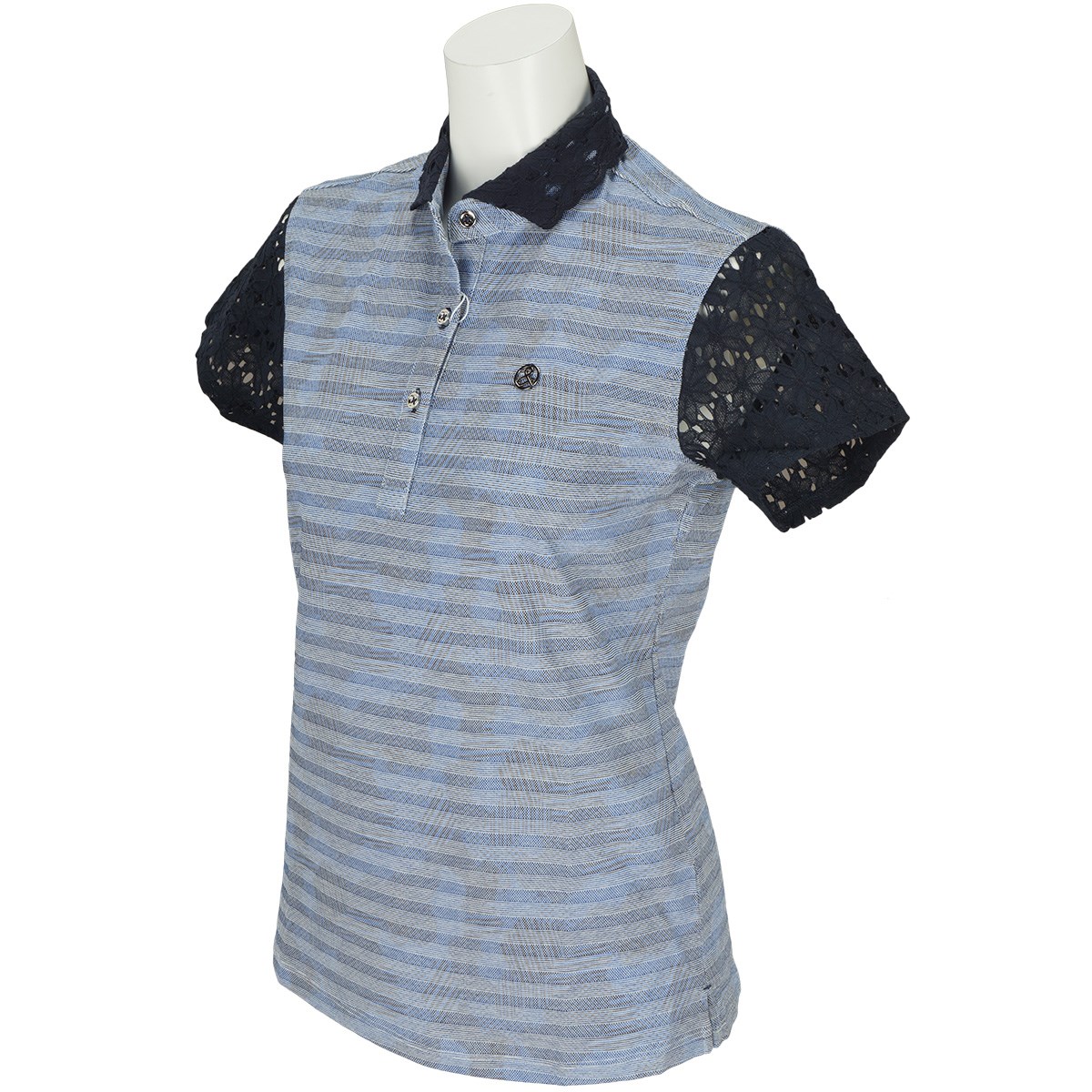 ポロシャツ アンパスィ ゴルフウェア レディースの人気商品・通販・価格比較 - 価格.com