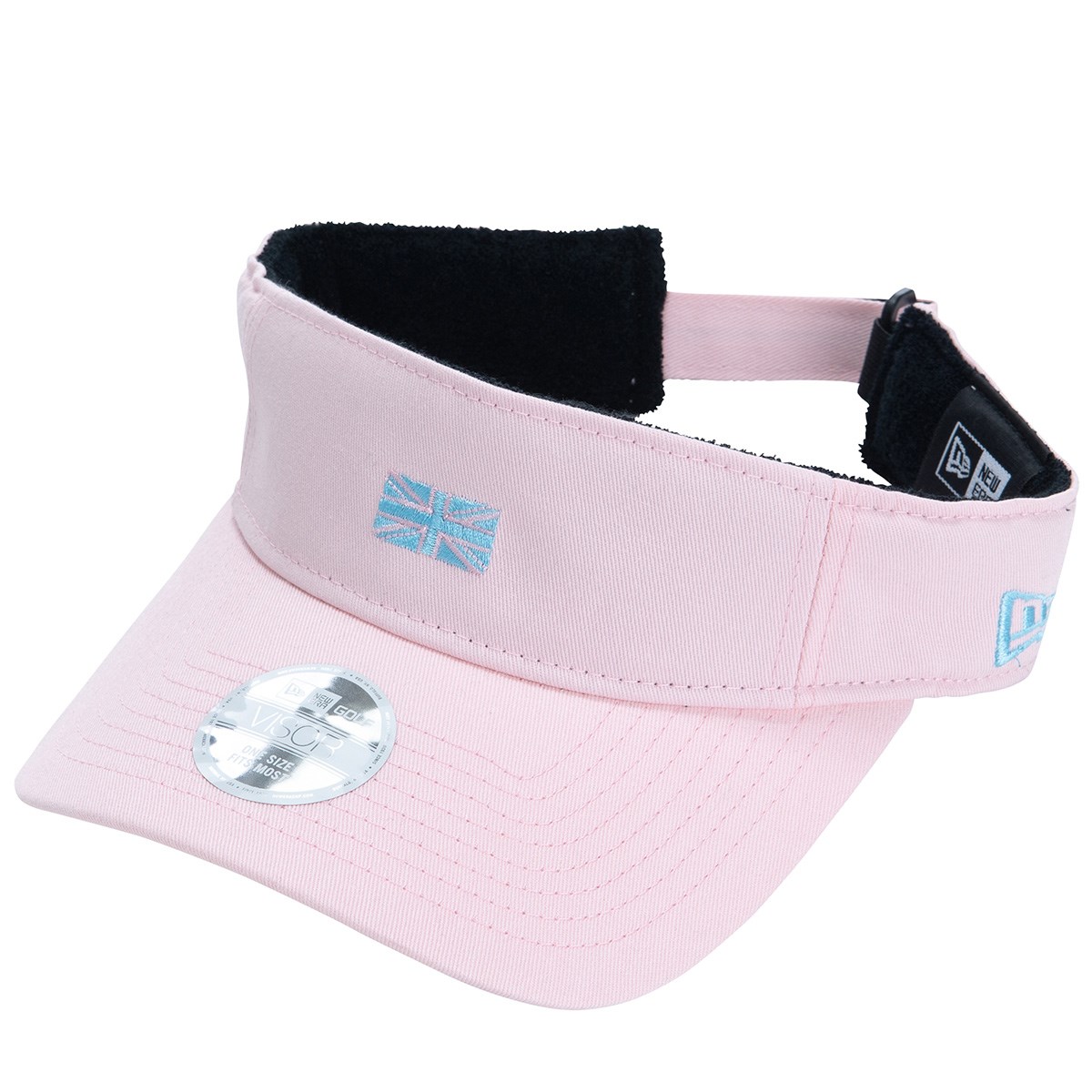 Dショッピング アドミラル Admiral Newera フラッグサンバイザー フリー ピンク 48 カテゴリ 帽子 バイザーの販売できる商品 Gdoゴルフショップ ドコモの通販サイト