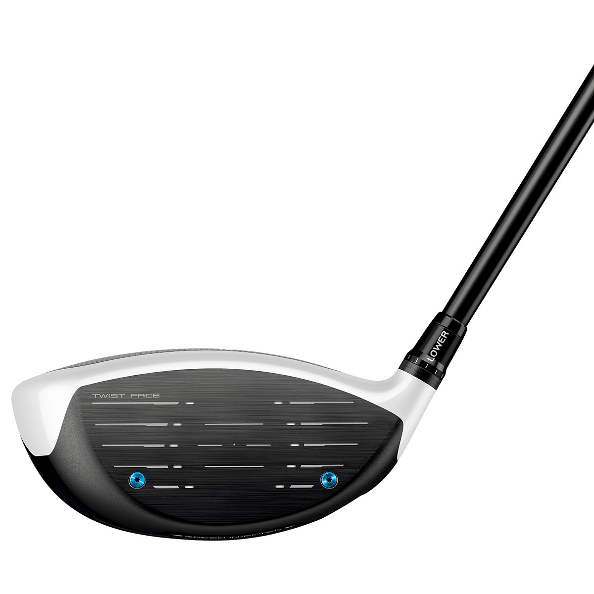 テーラーメイド SIM SIM ドライバー Diamana DF 60 シャフト：Diamana