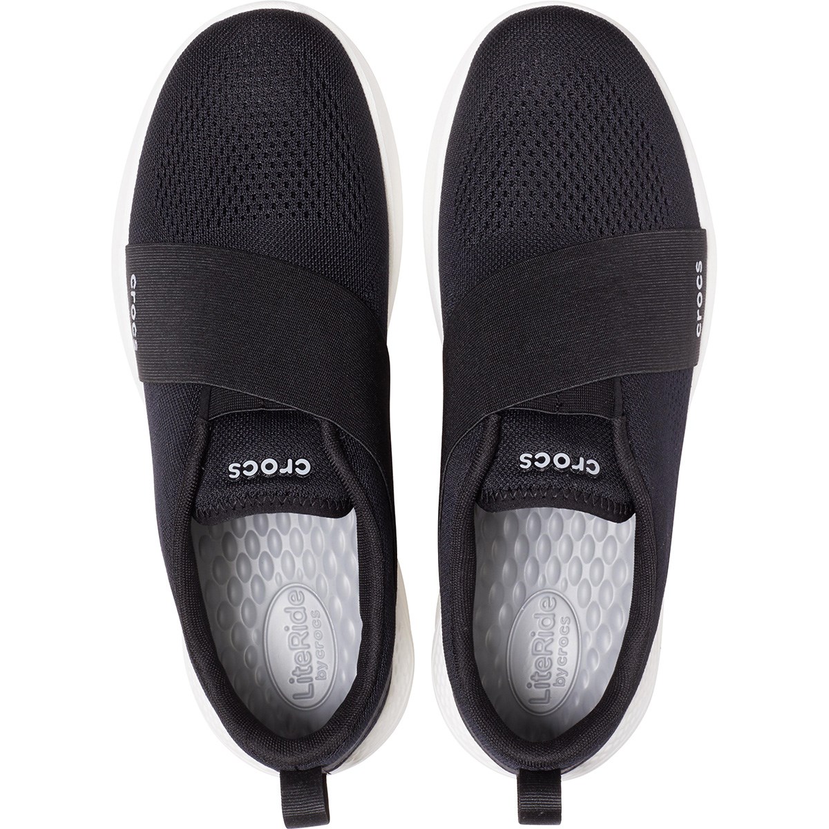 ライトライド モドフォーム スリップオン クロックス Crocs 通販 Gdoアウトレット