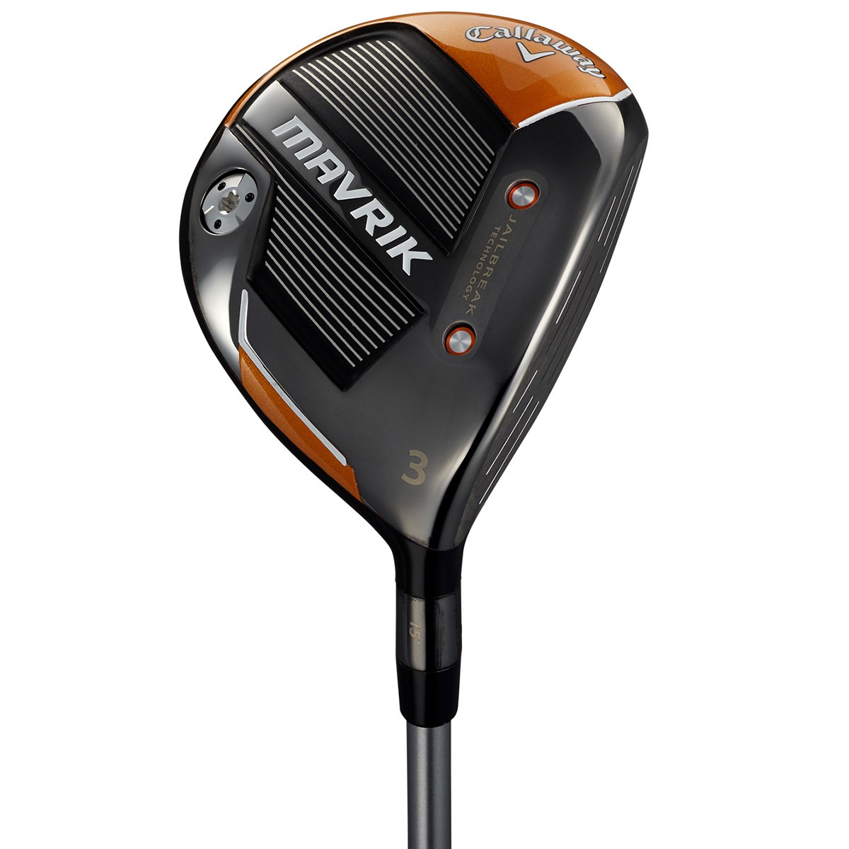 キャロウェイゴルフ(Callaway Golf) マーベリック フェアウェイウッド Diamana 50 for Callaway 