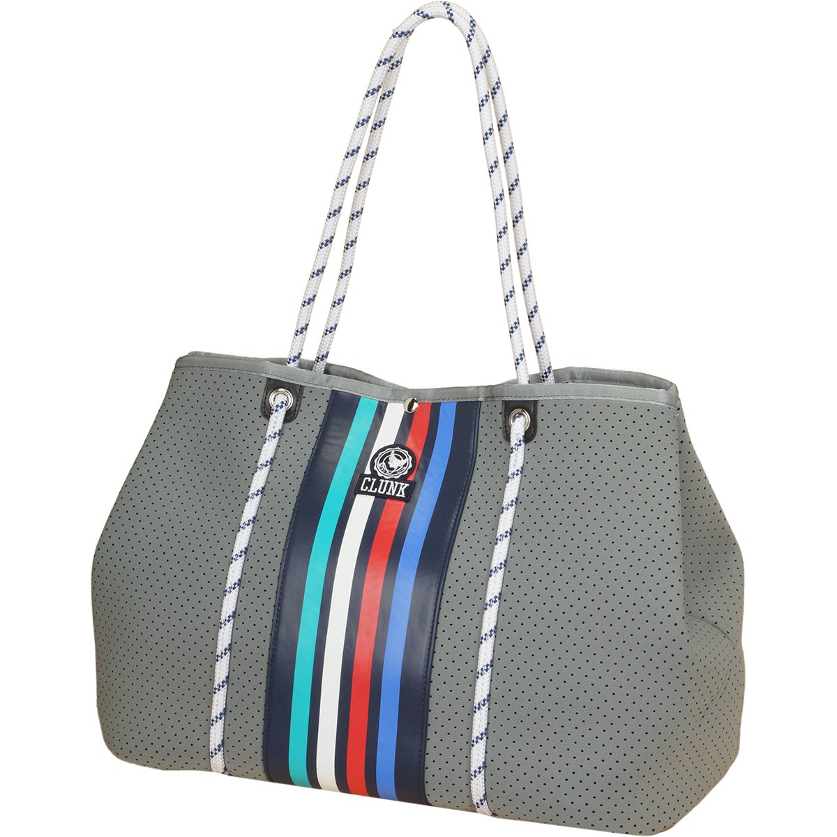 パンチングトートバッグ クランク Clunk 通販 Gdoアウトレット