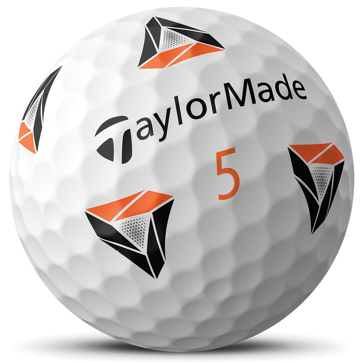 dショッピング |テーラーメイド TP TP5x pix ボール 1ダース(12個入り) ホワイト | カテゴリ：ゴルフボールの販売できる商品