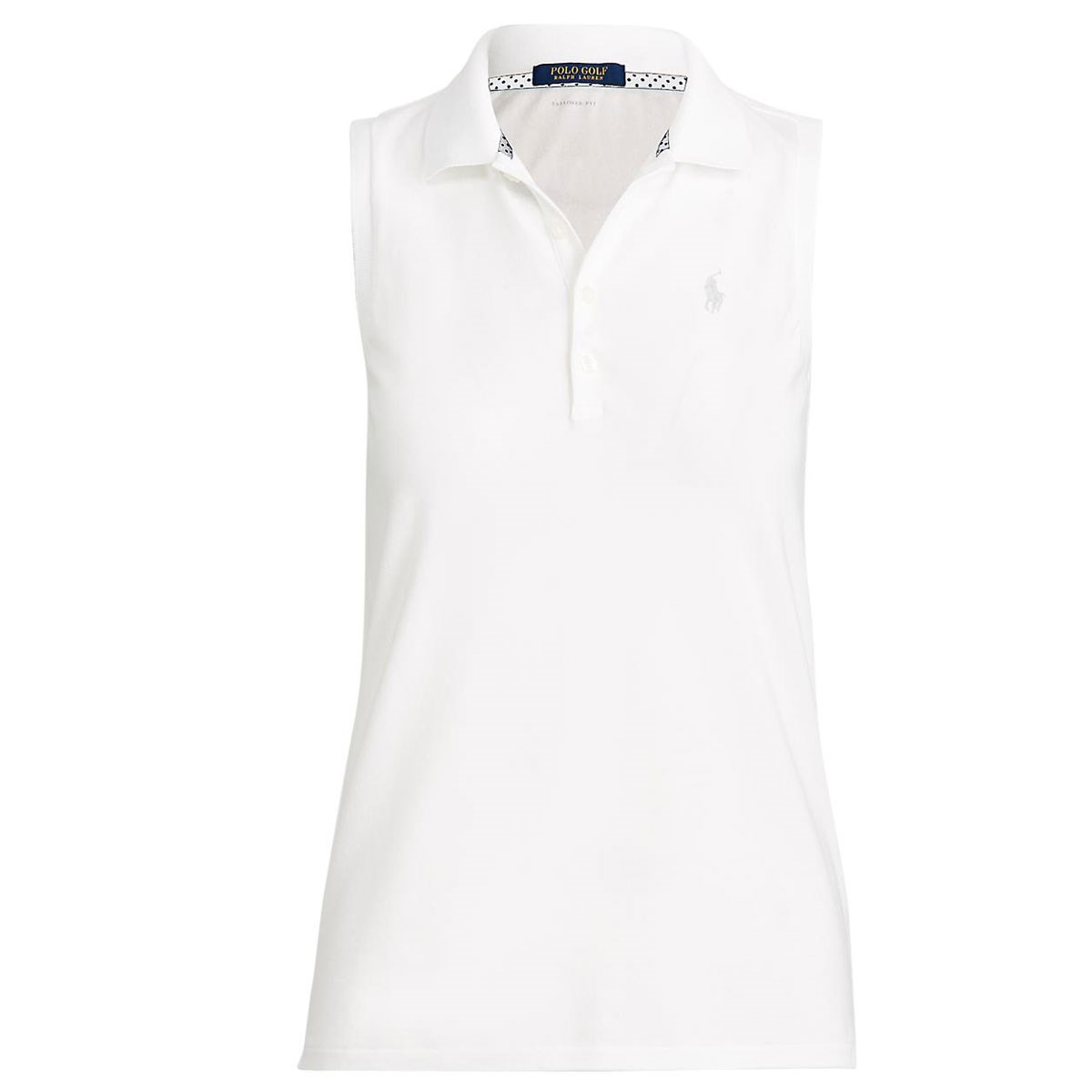 ノースリーブポロシャツ レディス ラルフローレン Polo Golf 通販 Gdoゴルフショップ