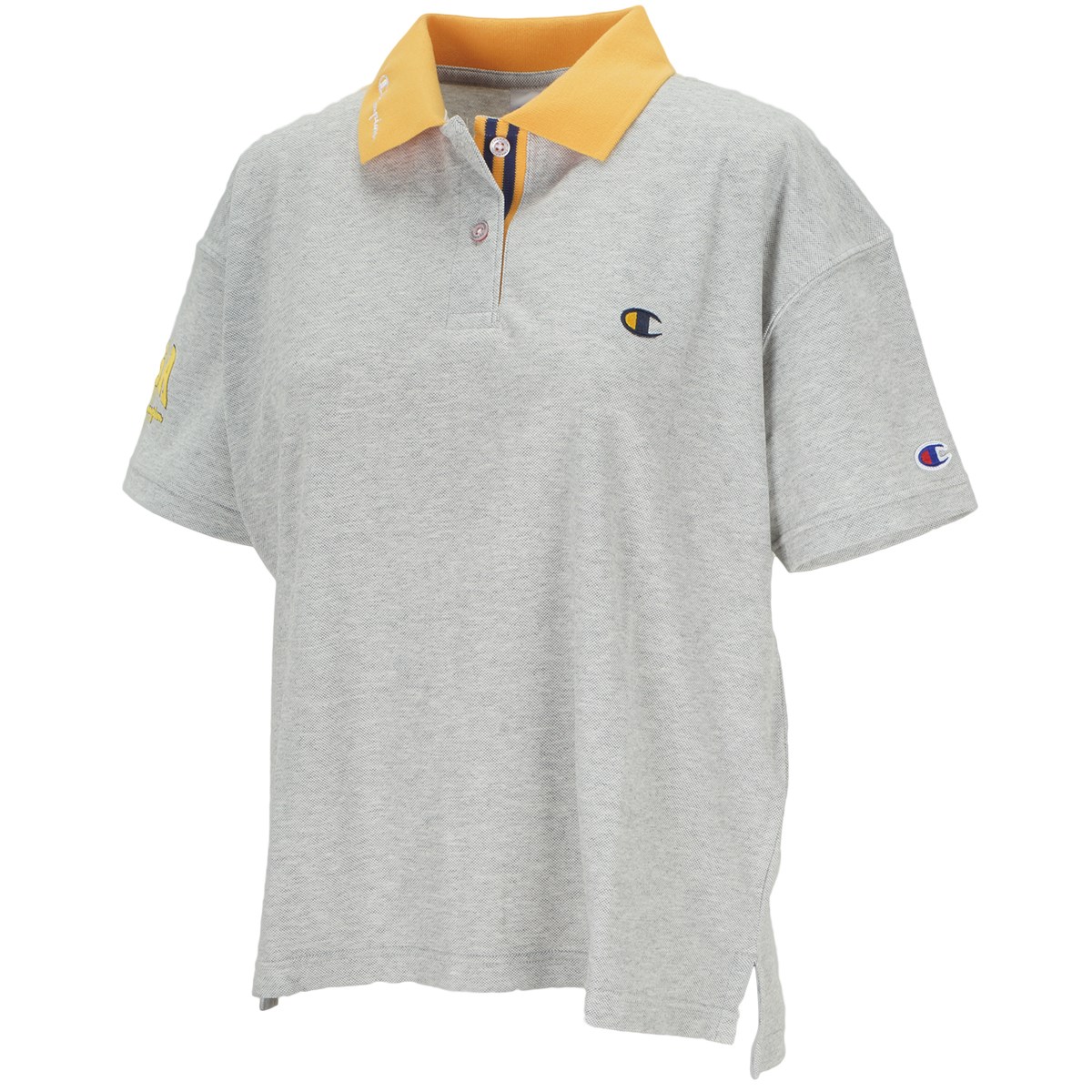champion golf shirt