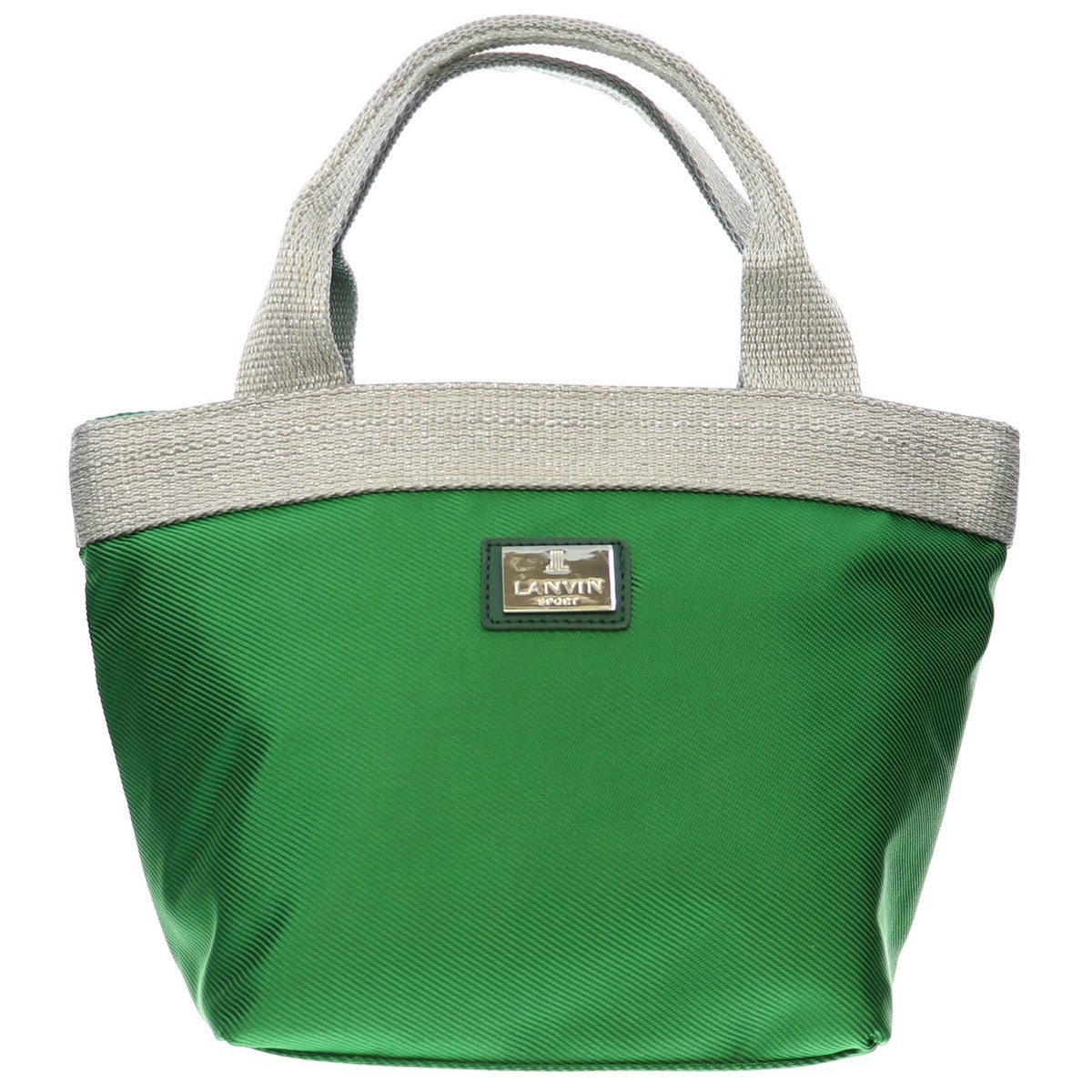 dショッピング |ランバン スポール LANVIN SPORT カートバッグ 