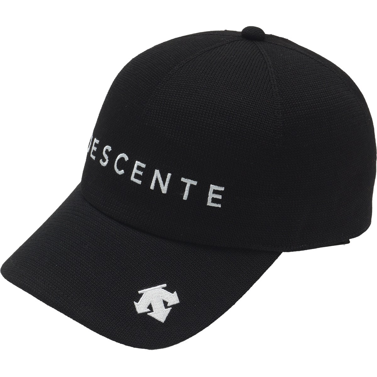 dショッピング |デサントゴルフ DESCENTE GOLF 撥水ニットキャップ フリー ブラック 00 レディス |  カテゴリ：帽子・バイザーの販売できる商品 | GDOゴルフショップ (0521004470608)|ドコモの通販サイト