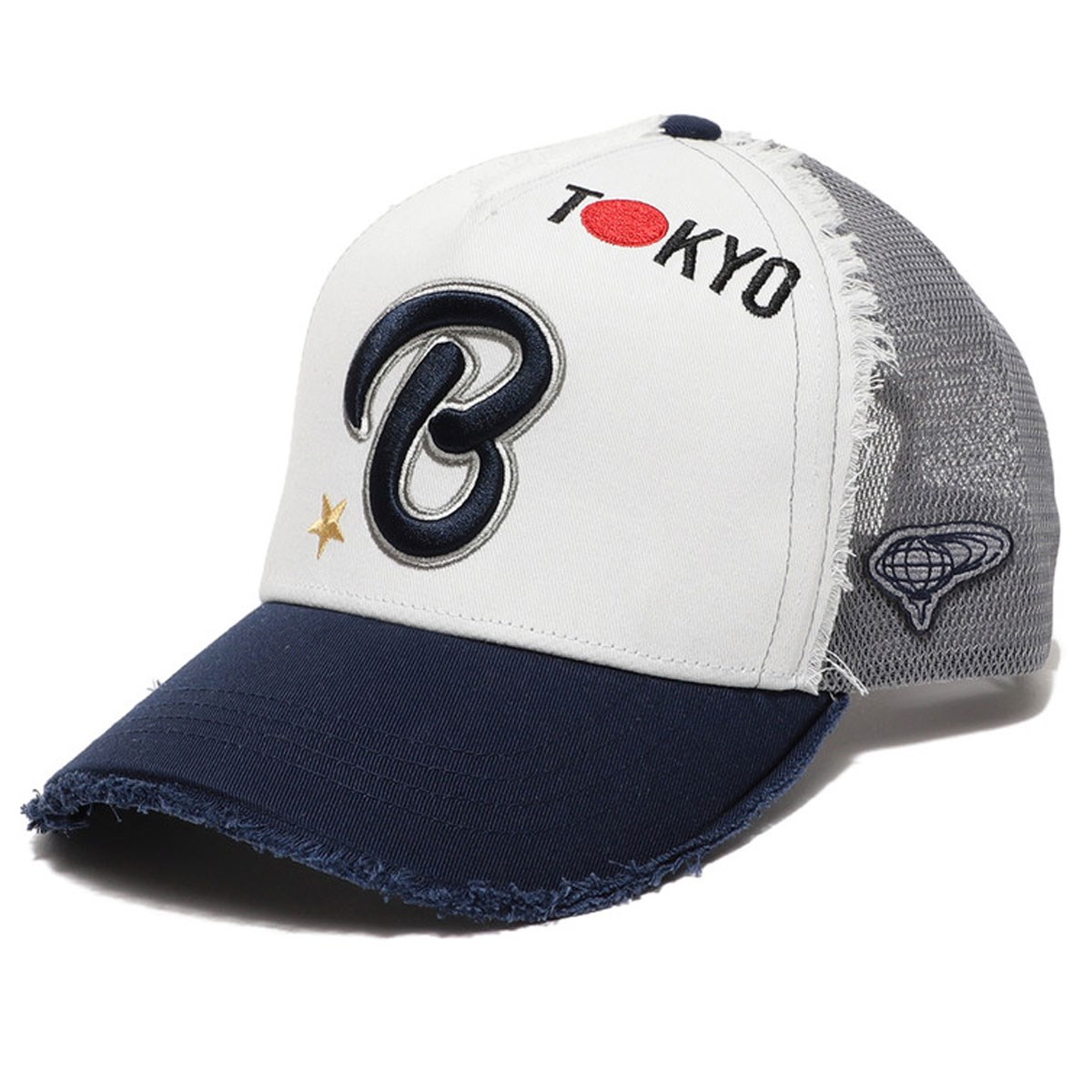 ビームスゴルフ YOSHINORI KOTAKE × BEAMS GOLF 別注 CAP 20 
