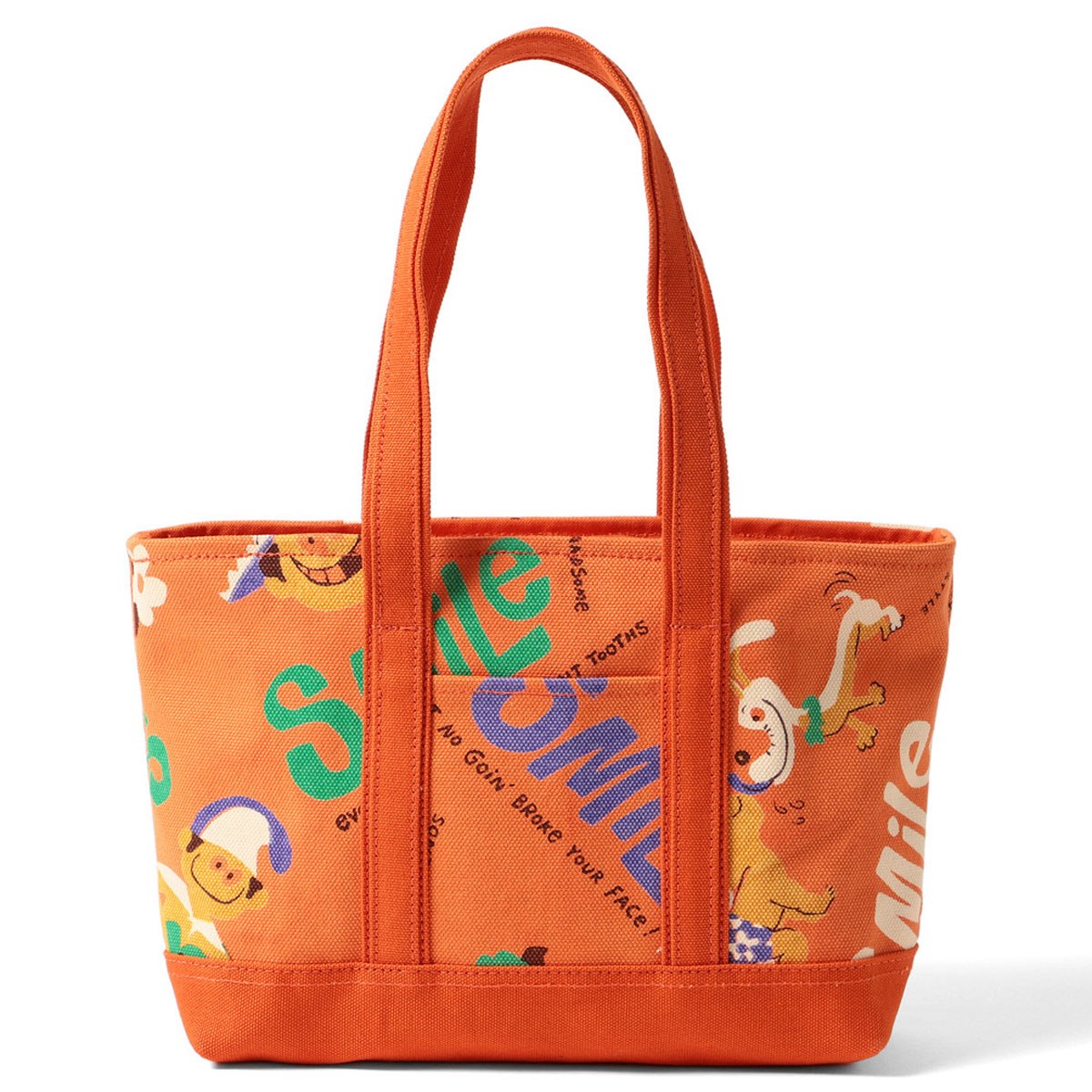 Sun Surf Beams Golf Smile Aloha トートバッグ レディス ビームスゴルフ Beams Golf 通販 Gdoゴルフショップ