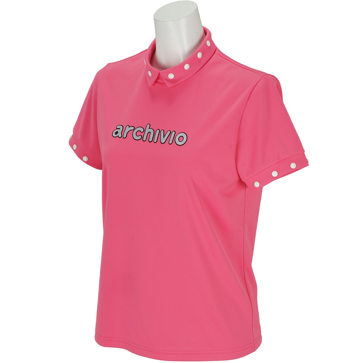 アルチビオ ポロシャツ(36 Sサイズ)+triclubdoha.com