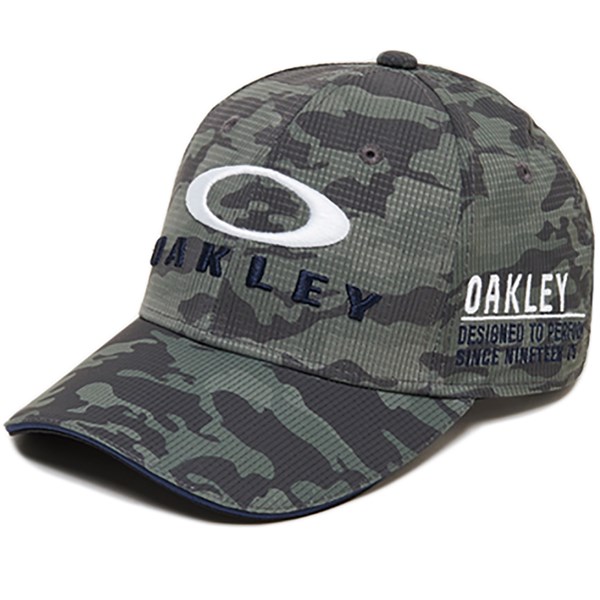 Golf キャップ オークリー Oakley Fos 通販 Gdoゴルフショップ