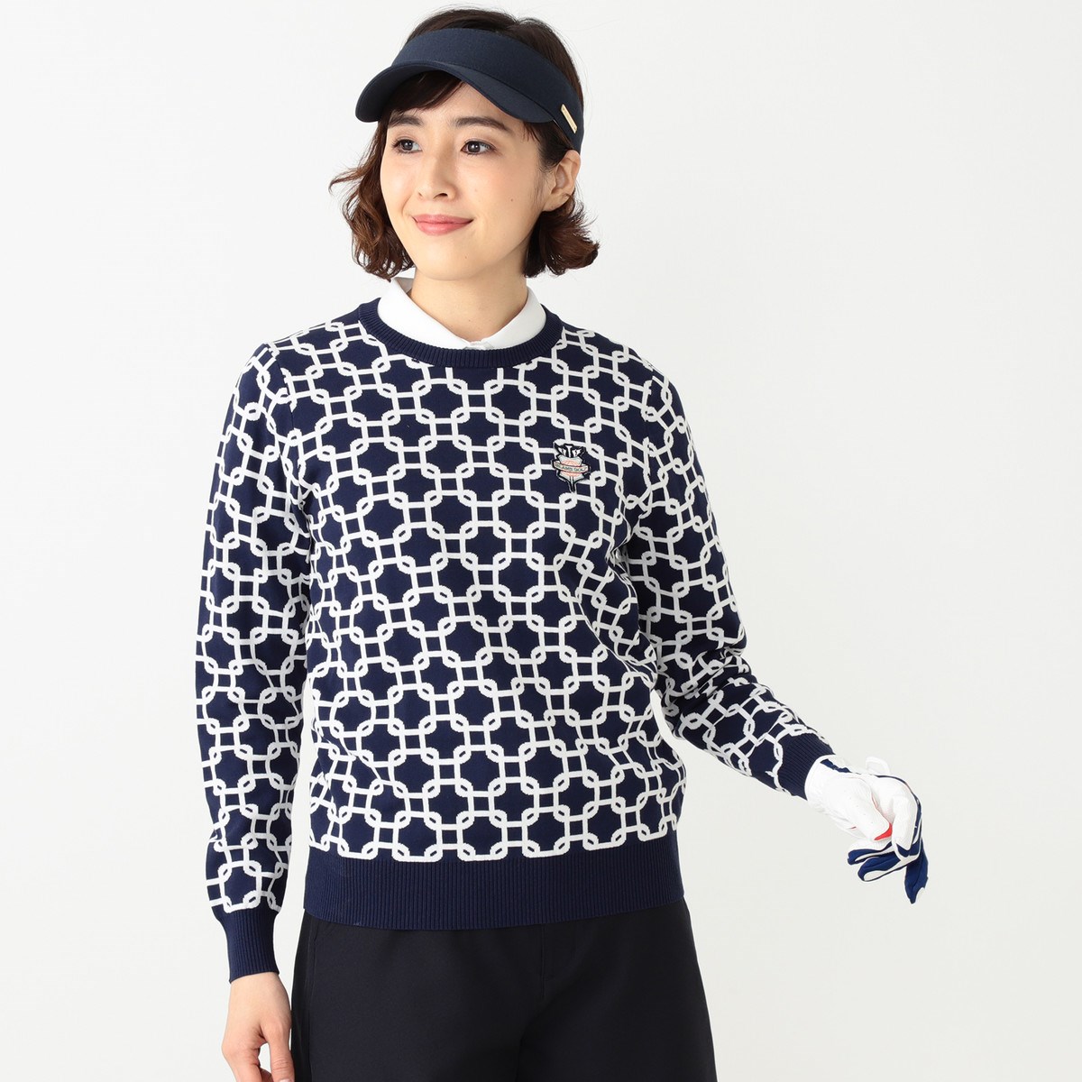 beams ゴルフ レディース