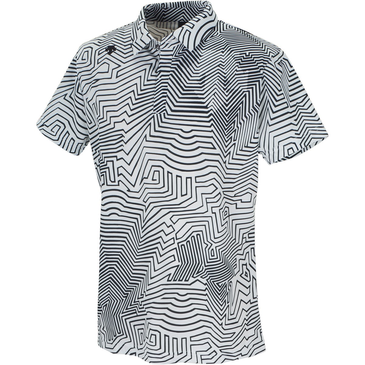 dショッピング |デサントゴルフ DESCENTE GOLF クーリストドライ