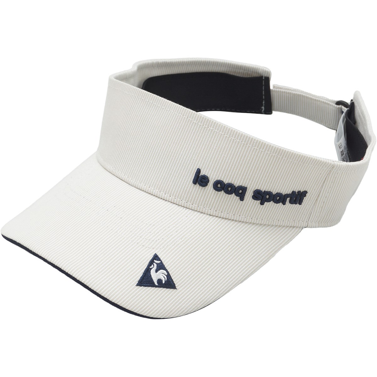 Youryuサンバイザー ルコックゴルフ Le Coq Sportif Golf Qgbpjc59 通販 Gdoアウトレット