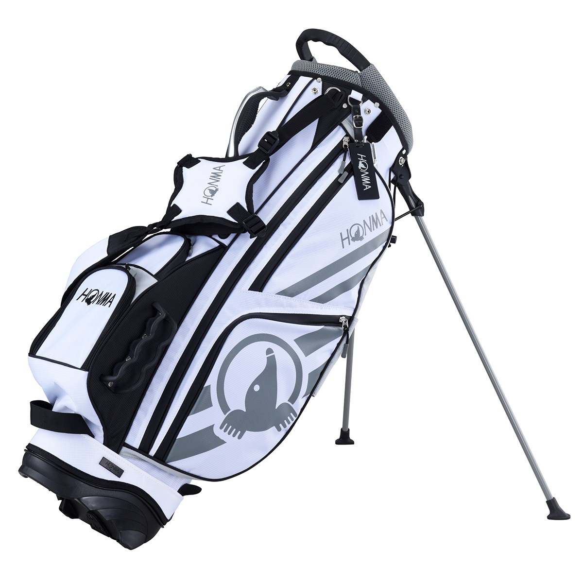 があれば 本間ゴルフ - ラキア様専用 ホンマ TW スタンドキャディバックの通販 by O3's shop｜ホンマゴルフならラクマ バッグ