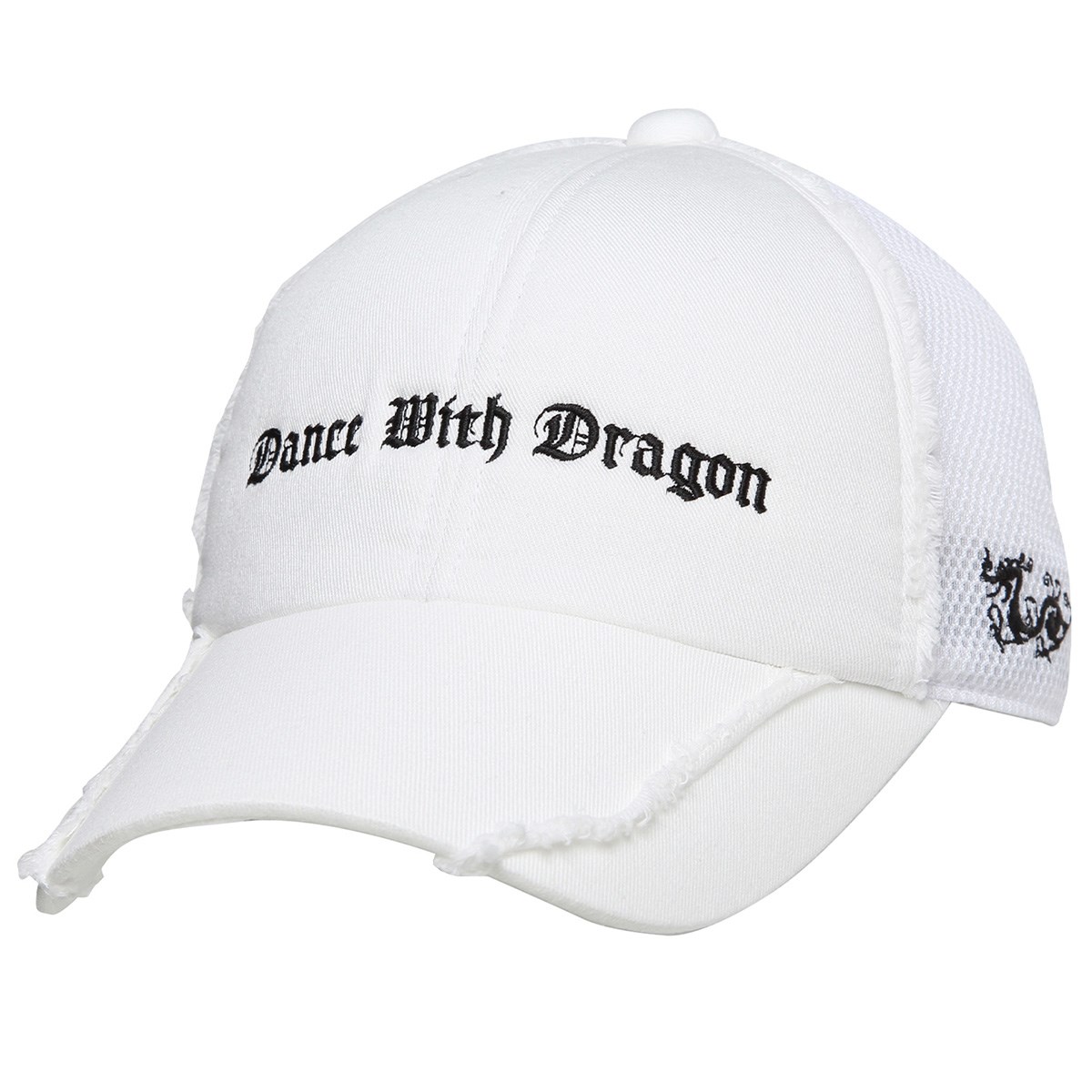 買い物 ダンスウィズドラゴン キャップ pantum.rs