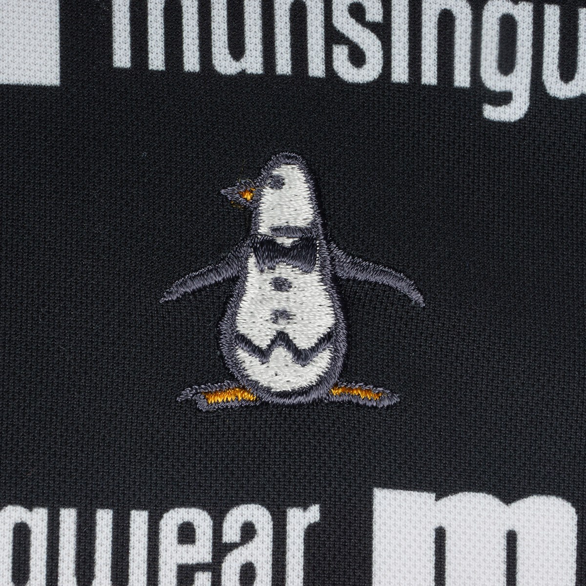 Envoy Coolistロゴボーダー半袖ポロシャツ マンシングウェア Munsingwear Mempja17 通販 Gdoゴルフショップ