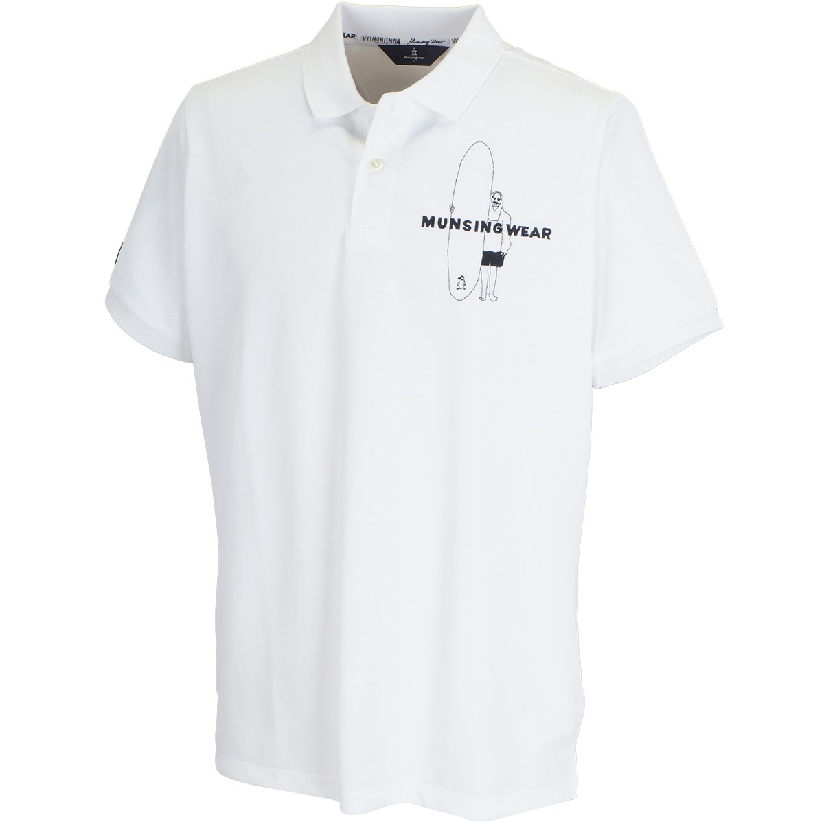 dショッピング |マンシングウェア Munsingwear SAYURI NISHIKUBO