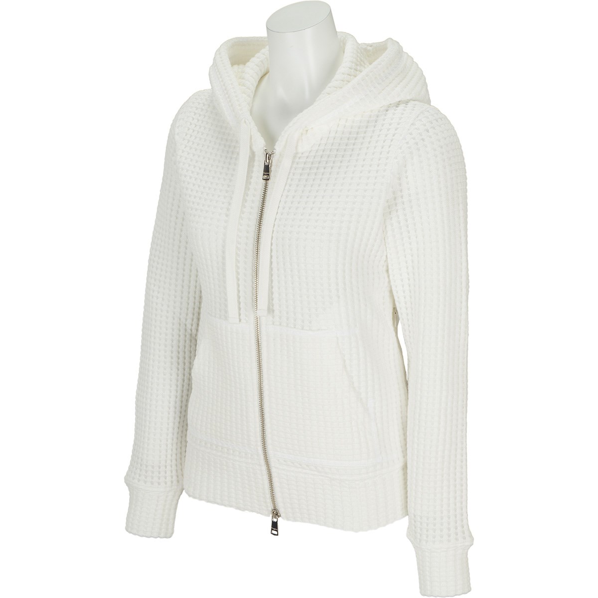 常習的 系統的 スクワイア シー グリーン ワッフル パーカー Tsuchiyashika Jp