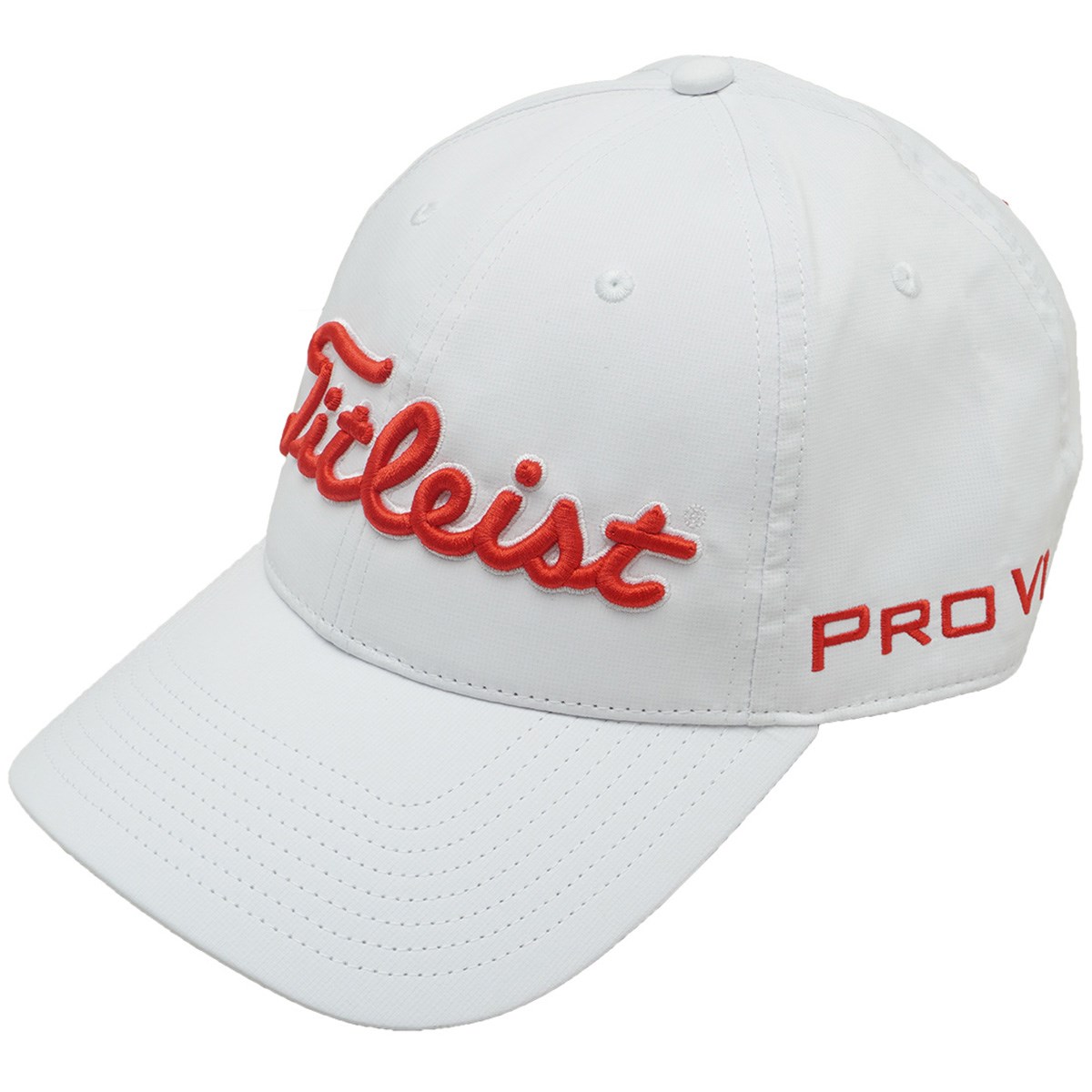 ツアーパフォーマンスキャップ タイトリスト Titleist Hj0cup 通販 Gdoゴルフショップ