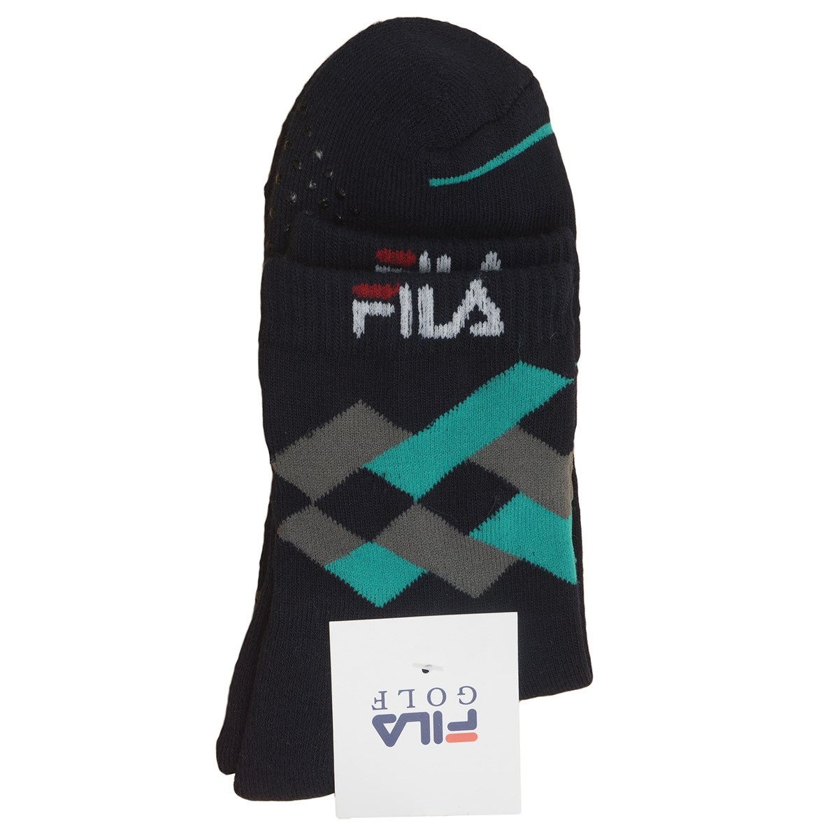 フィラ(FILA) ショートソックス 