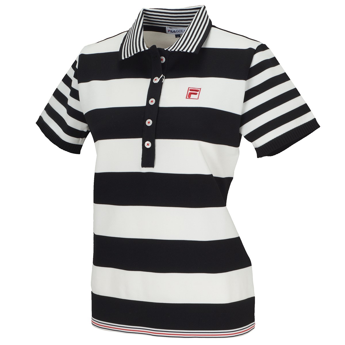 フィラ Fila レディースポロシャツ 通販 人気ランキング 価格 Com