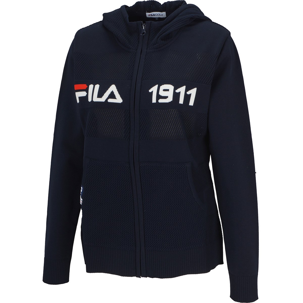 パーカー レディス フィラ Fila 通販 Gdoアウトレット