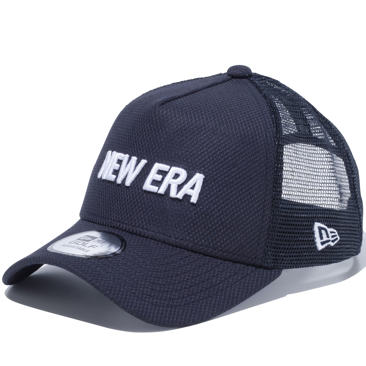 未使用 ニューエラ new era メッシュキャップ MLB 帽子 940 AF TR 21 J gts.com.pe