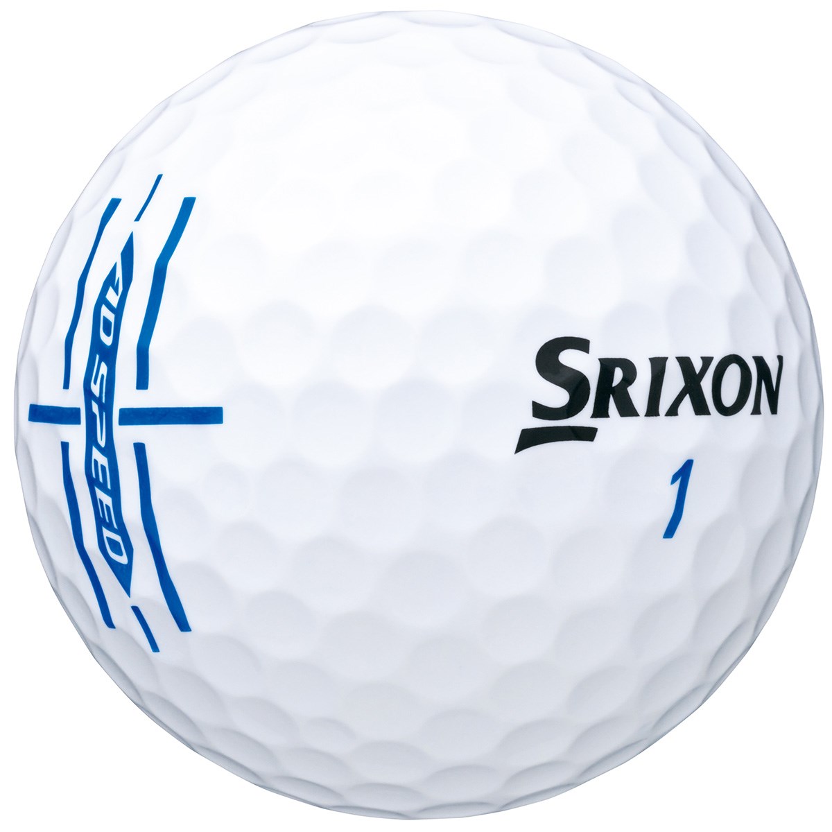 スリクソン AD SPEED ボール(ボール（新品）)|SRIXON(ダンロップ) SN ADSの通販 - GDOゴルフショップ(0000611669)