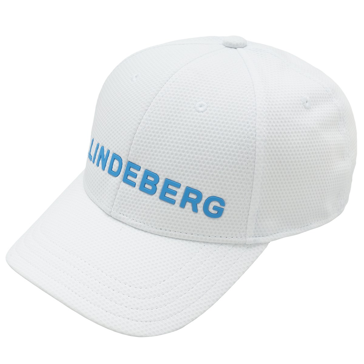 dショッピング |J.リンドバーグ J.LINDEBERG キャップ フリー ホワイト 004 | カテゴリ：帽子・バイザーの販売できる商品