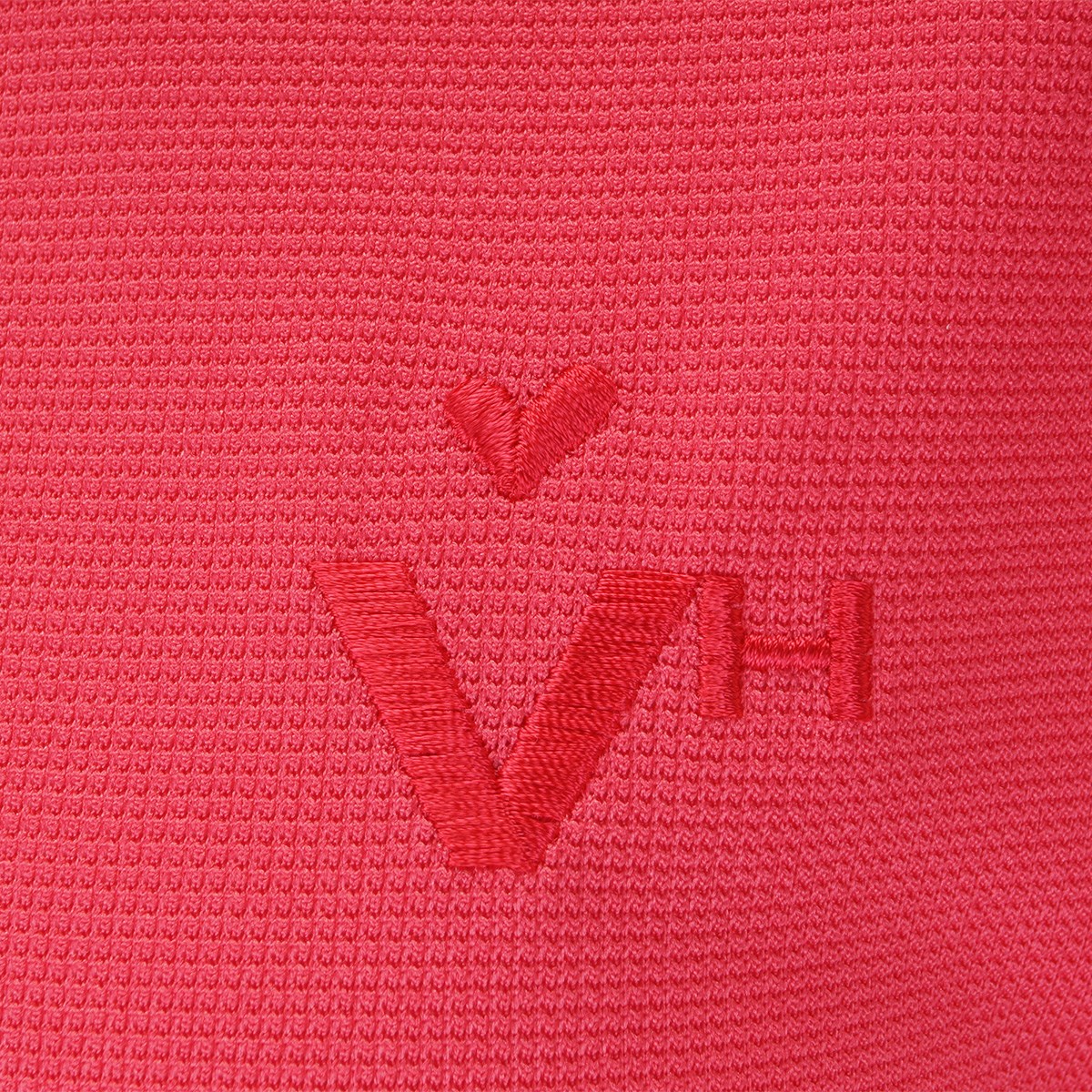 dショッピング |ビバハート VIVA HEART シャドーボーダー 半袖シャツ 40(M) ピンク 074 レディス |  カテゴリ：ポロシャツ・シャツの販売できる商品 | GDOゴルフショップ (0521004544336)|ドコモの通販サイト