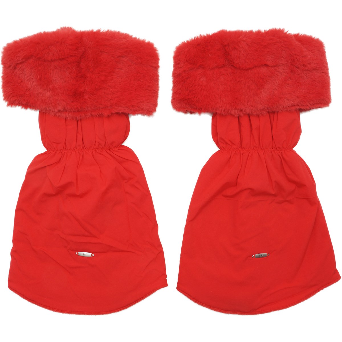 dショッピング |ヒールクリーク Heal Creek レッグウォーマー ネイビー