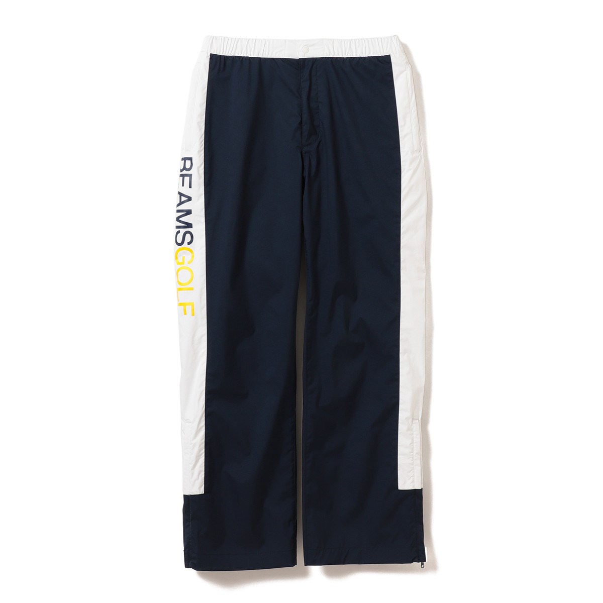 [2020Ntăf] r[XSt BEAMS GOLF ORANGE LABEL BEAMS GOLF ORANGE LABEL I[RfBV pc lCr[ 79 Y