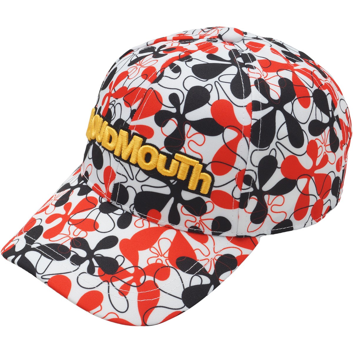 dショッピング ラウドマウスゴルフ Loud Mouth Golf キャップ フリー マリブ 255 カテゴリ：帽子・バイザーの販売