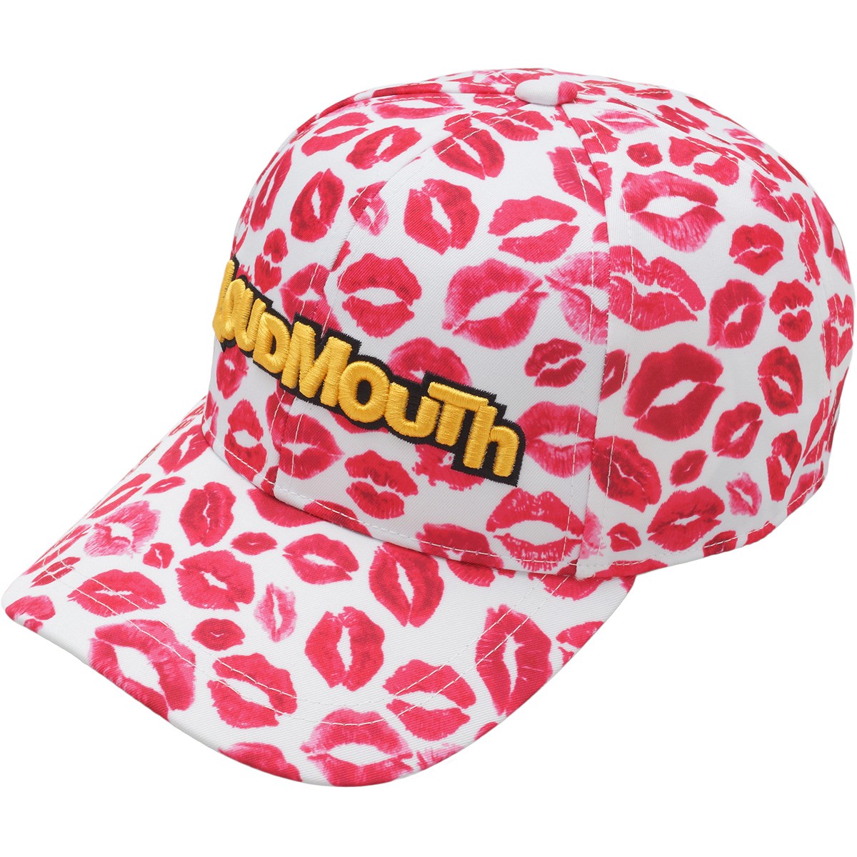 dショッピング |ラウドマウスゴルフ Loud Mouth Golf キャップ フリー