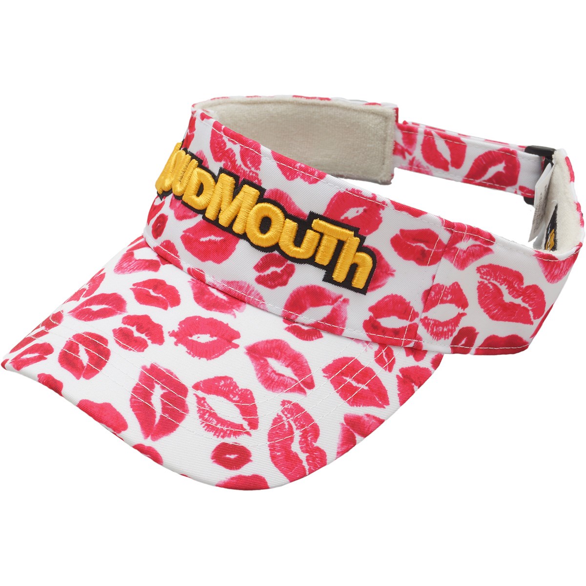 dショッピング |ラウドマウスゴルフ Loud Mouth Golf サン