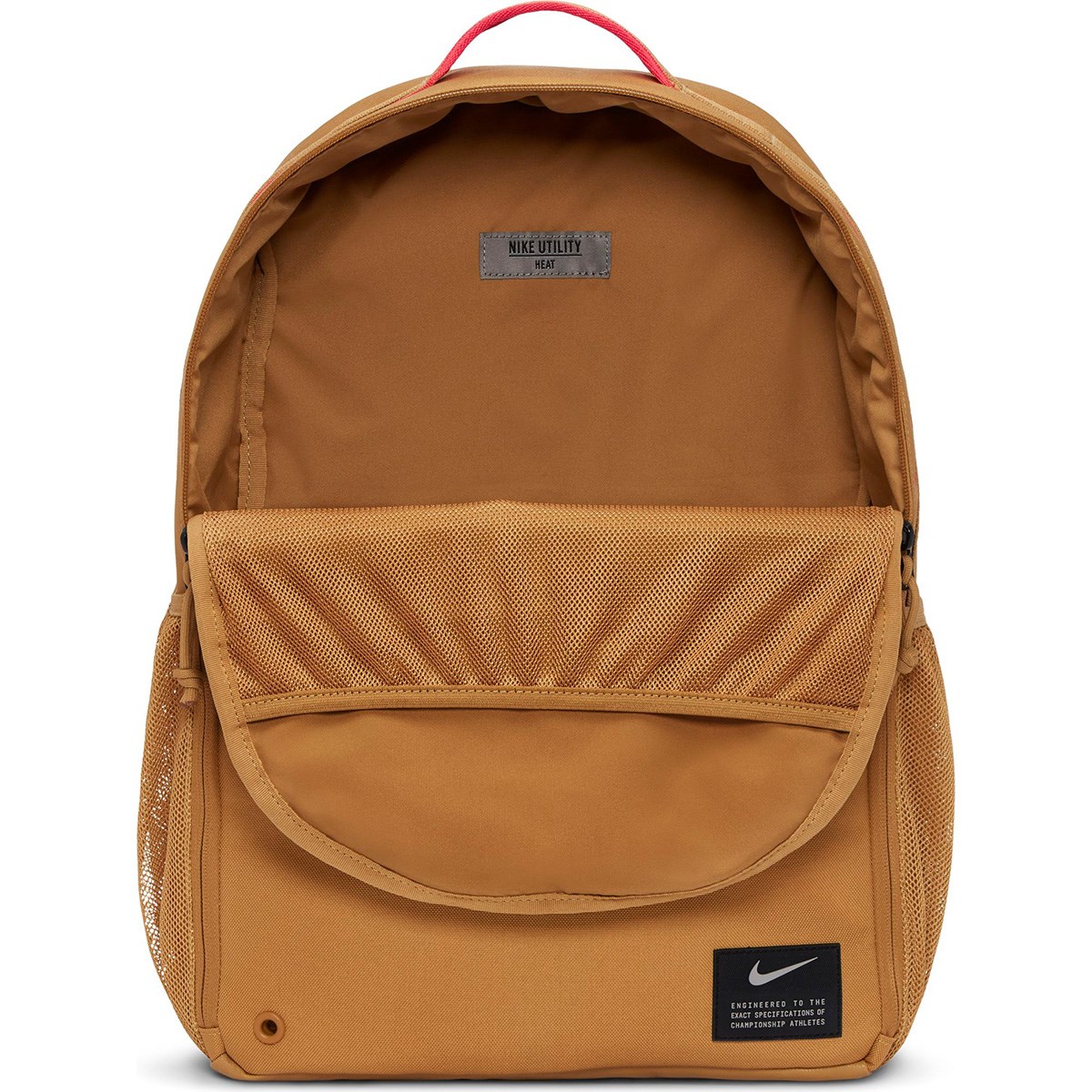 ユーティリティ ヒート バックパック ナイキ Nike 通販 Gdoアウトレット