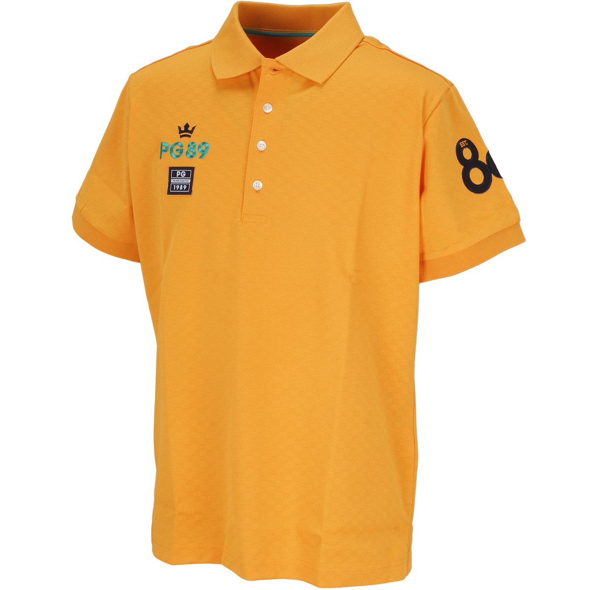「パーリーゲイツ アロフト 半袖ポロシャツ 」（ポロシャツ・シャツ）- ゴルフ(GOLF)用品のネット通販