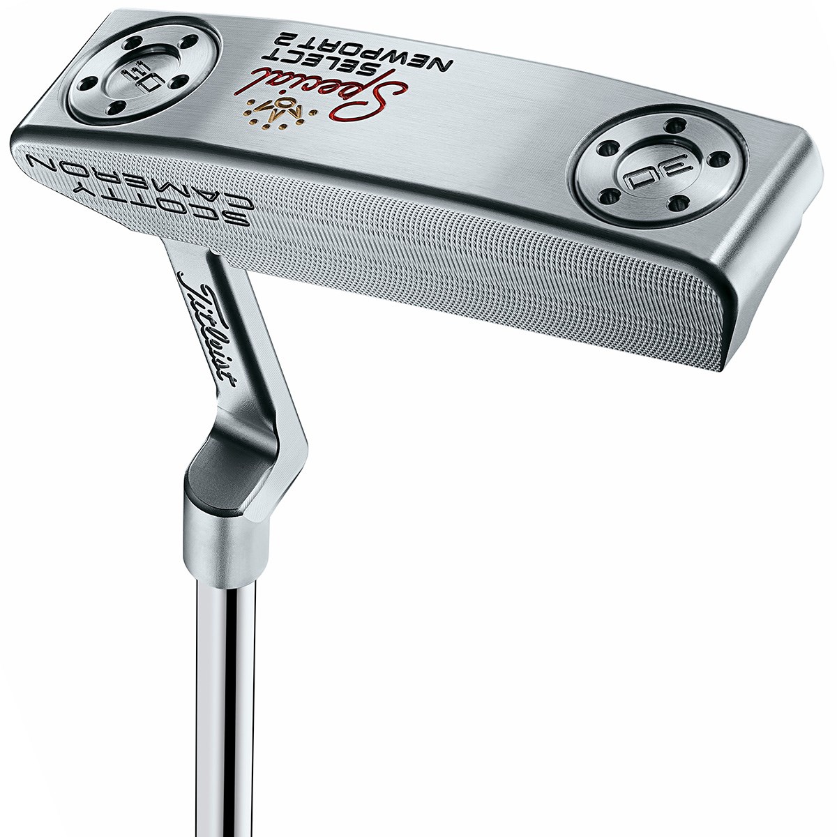 ☆美品 SCOTTY CAMERON スペシャル セレクト ニューポート2 tic-guinee.net