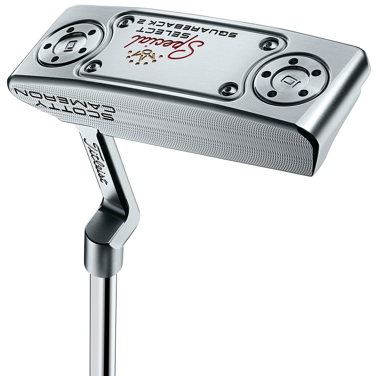 SCOTTY CAMERON スペシャルセレクトスクエアバック2-