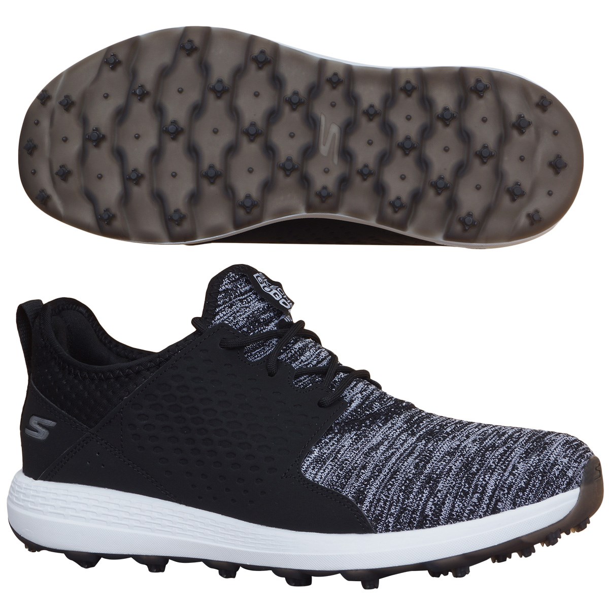 新品即決 Skechers スケッチャーズ White Navy Shoe Golf Torque Golf Go シューズ 靴 ゴルフ メンズ Skechers スケッチャーズ ゴルフ メンズ シューズ 靴 ゴルフ