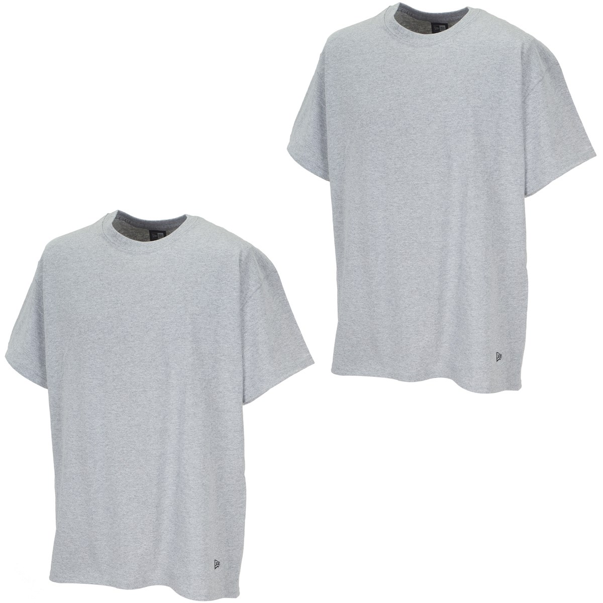 半袖tシャツ 2枚セット ニューエラ New Era 通販 Gdoゴルフショップ