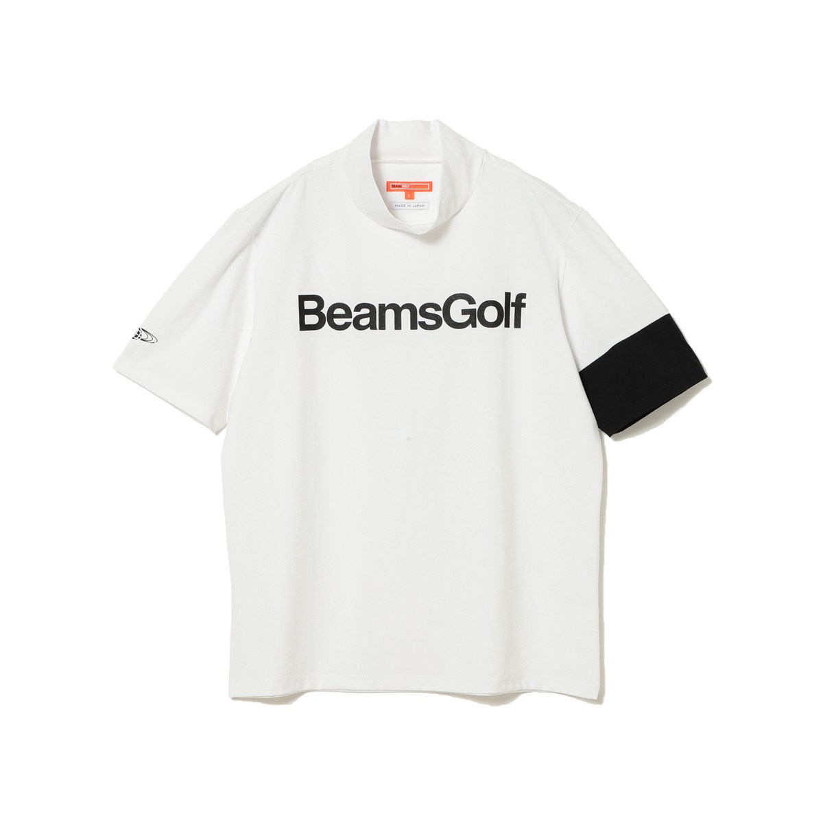 新品】BEAMS GOLF 半袖モックネックシャツ | tspea.org