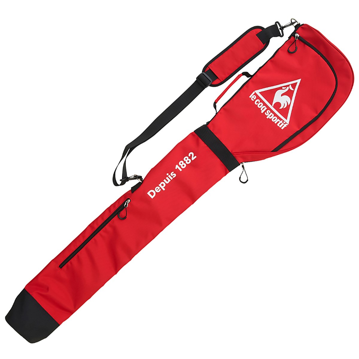 dショッピング |ルコックゴルフ Le coq sportif GOLF クラブケース