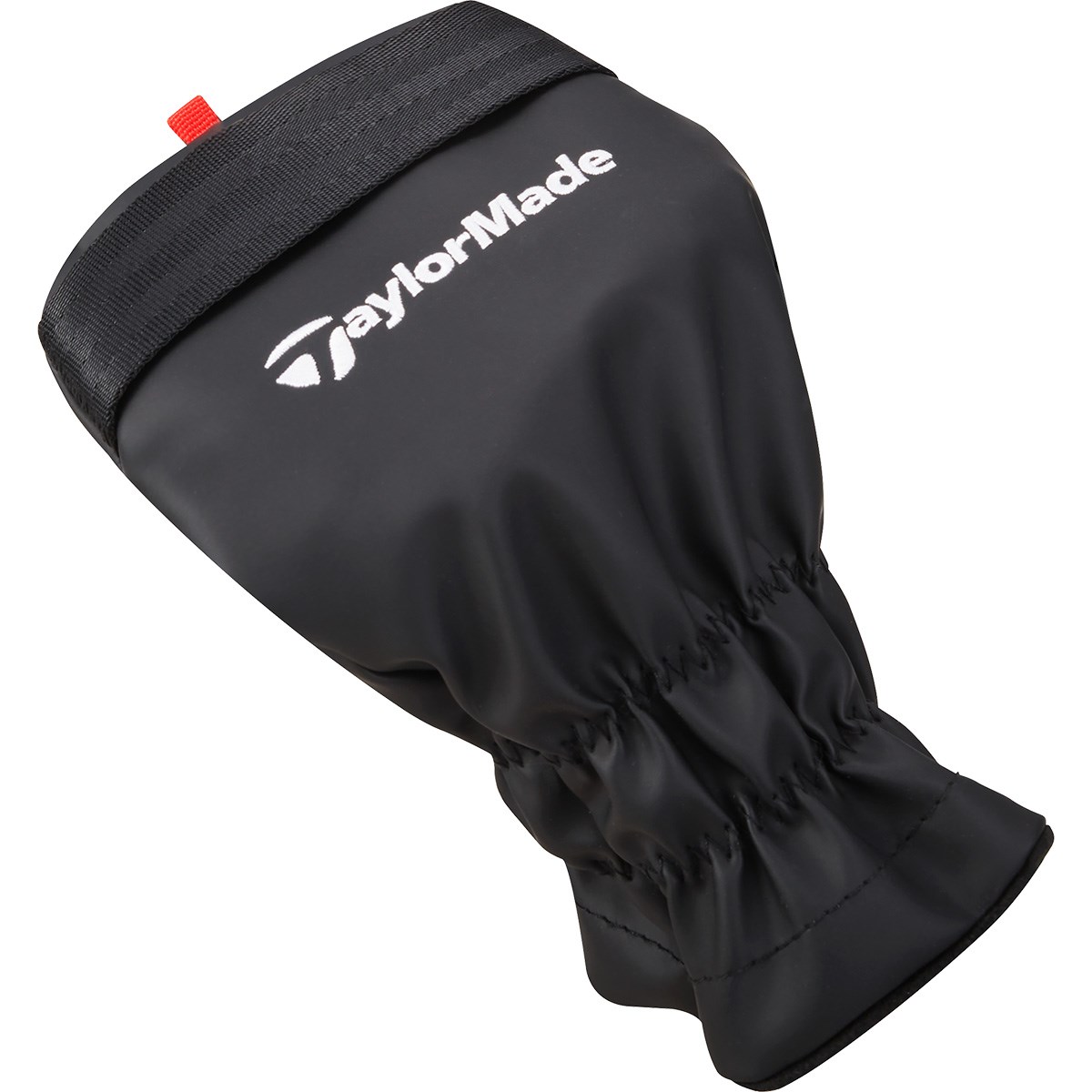 【ネット限定】 テーラーメイド ゴルフ スリムヘッドカバーキャットハンドパターカバー ブラック asakusa.sub.jp